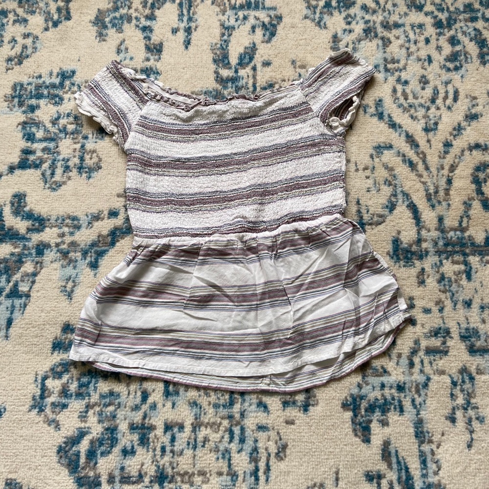 Francescas Top